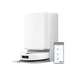 お掃除ロボット　ホワイト　超薄型　予約可能　高機能 楽天市場】ロボット掃除機 超薄型 省エネ 両用 4500Pa 強力吸引